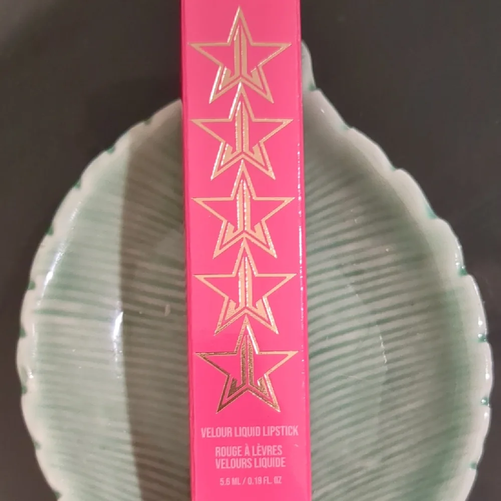 Velour Liquid Lipstick